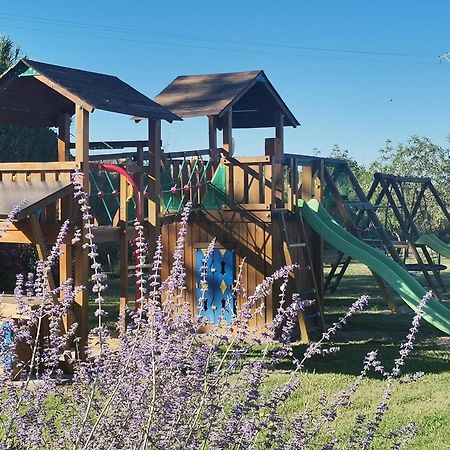 Gite En Provence "Rose" Modene Kültér fotó