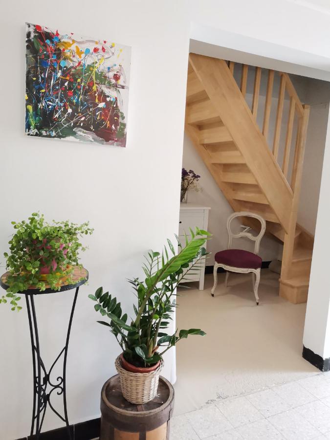 Gite En Provence "Rose" Modene Kültér fotó