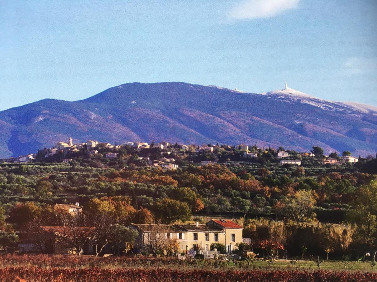 Gite En Provence "Rose" Modene Kültér fotó