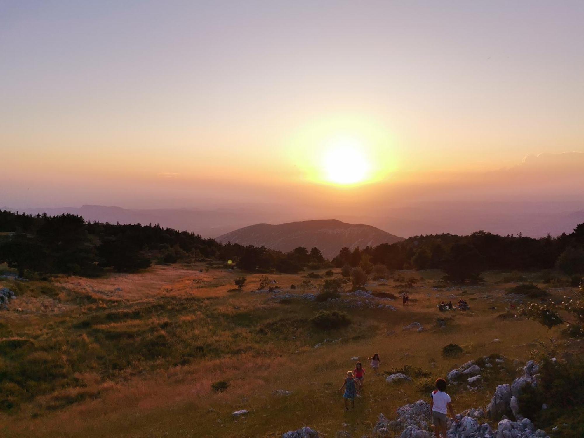 Gite En Provence "Rose" Modene Kültér fotó