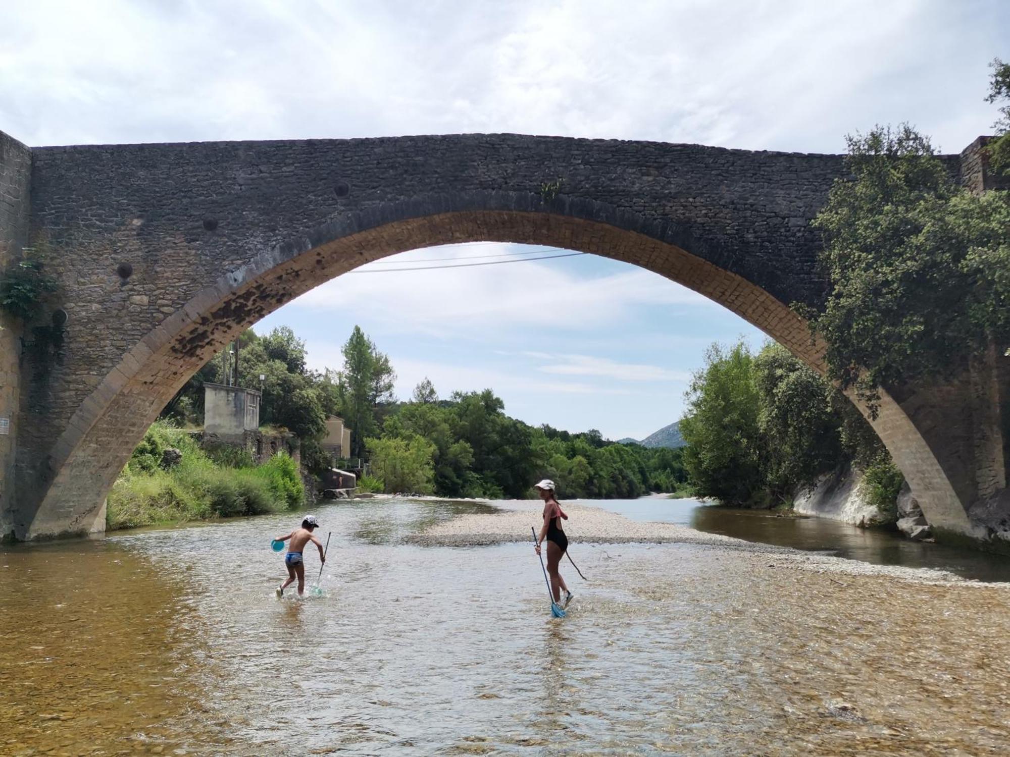 Gite En Provence "Rose" Modene Kültér fotó