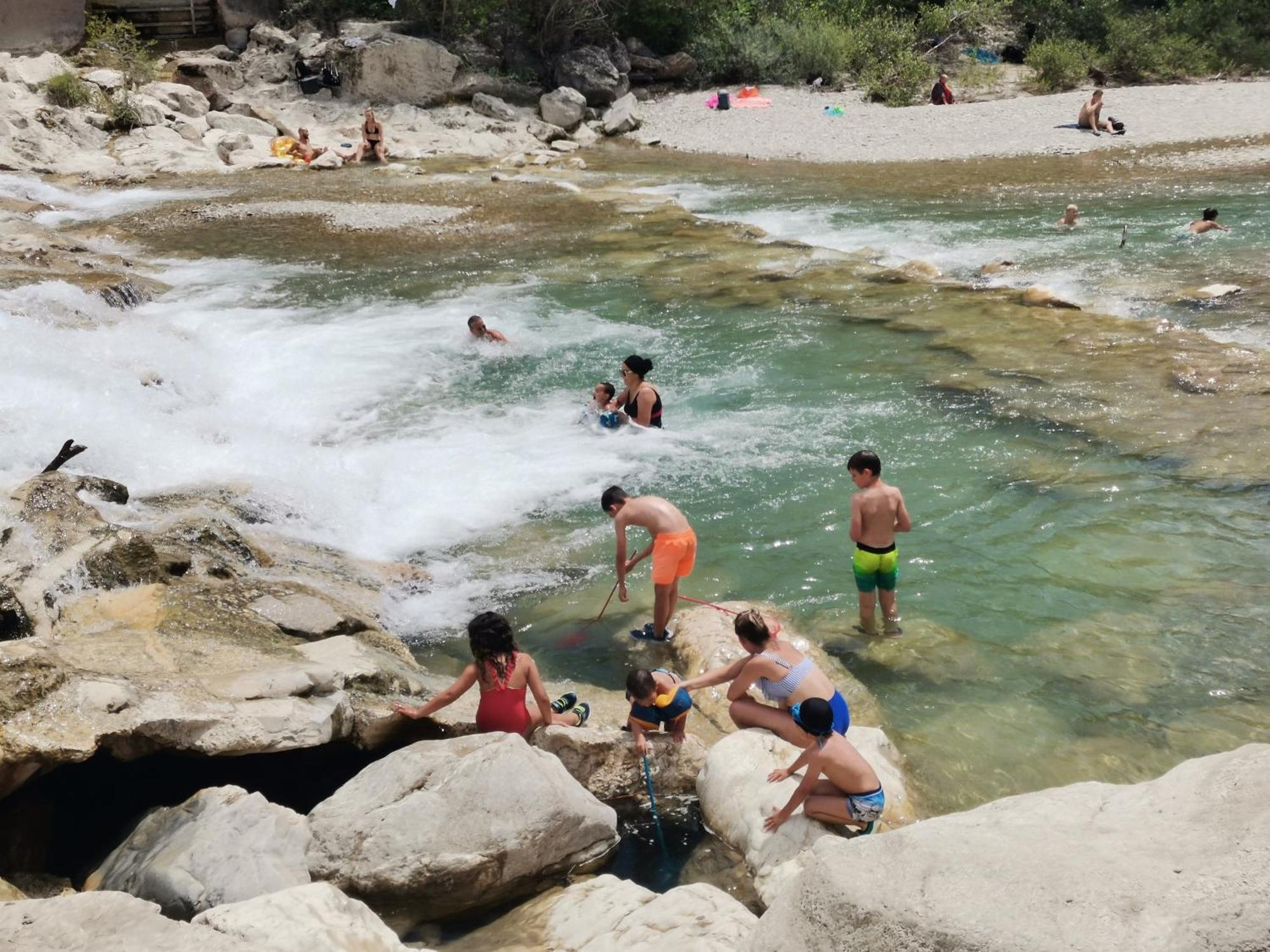 Gite En Provence "Rose" Modene Kültér fotó