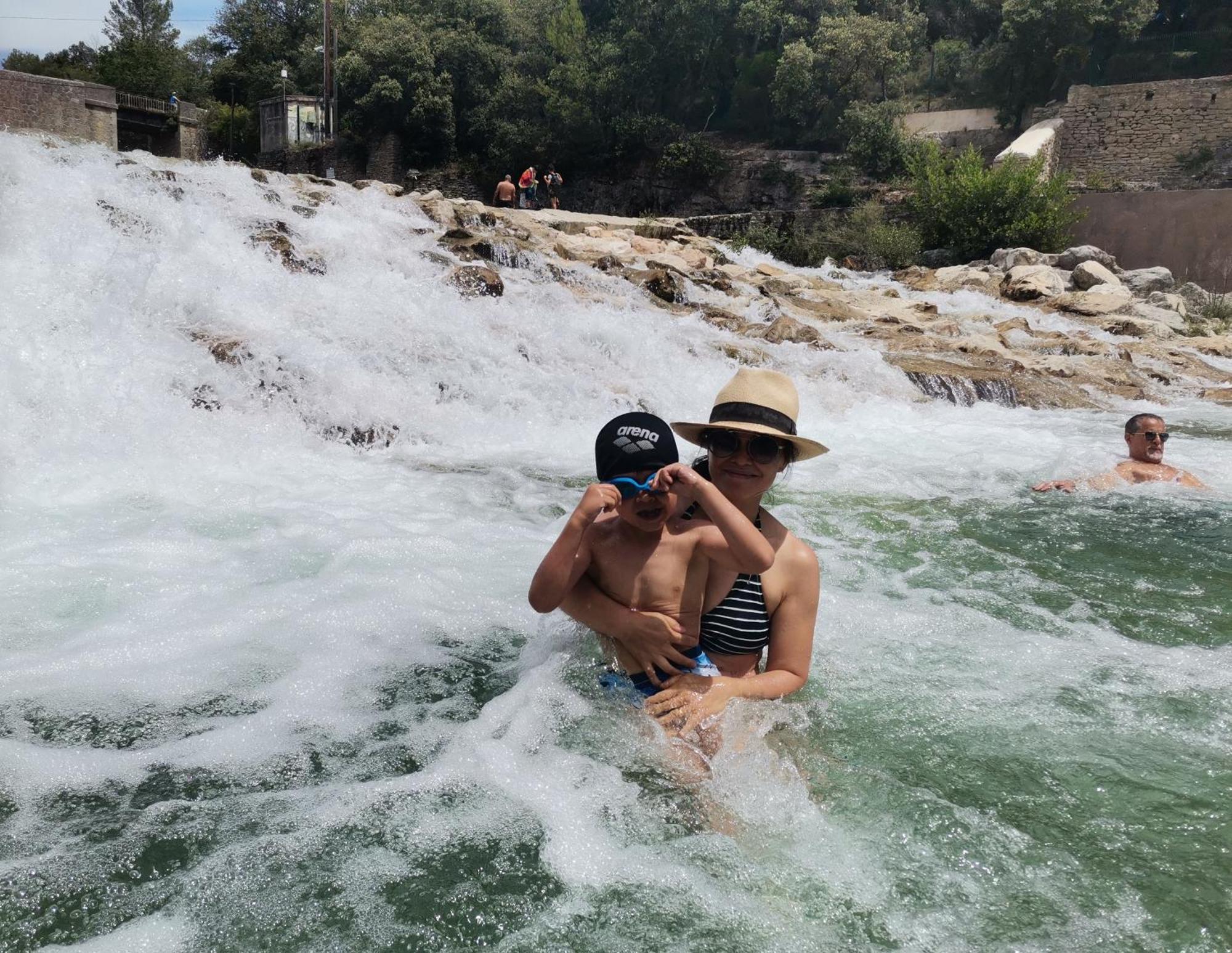 Gite En Provence "Rose" Modene Kültér fotó