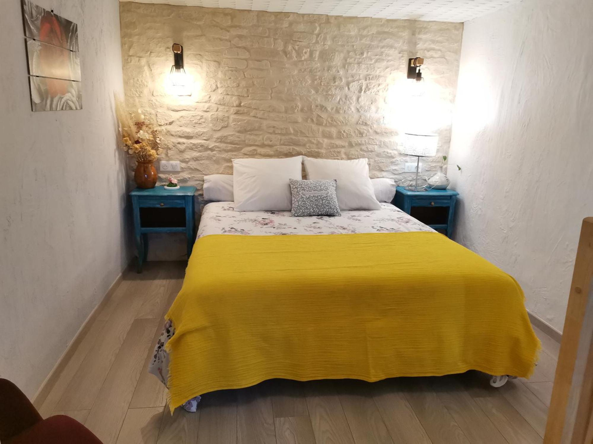 Gite En Provence "Rose" Modene Kültér fotó