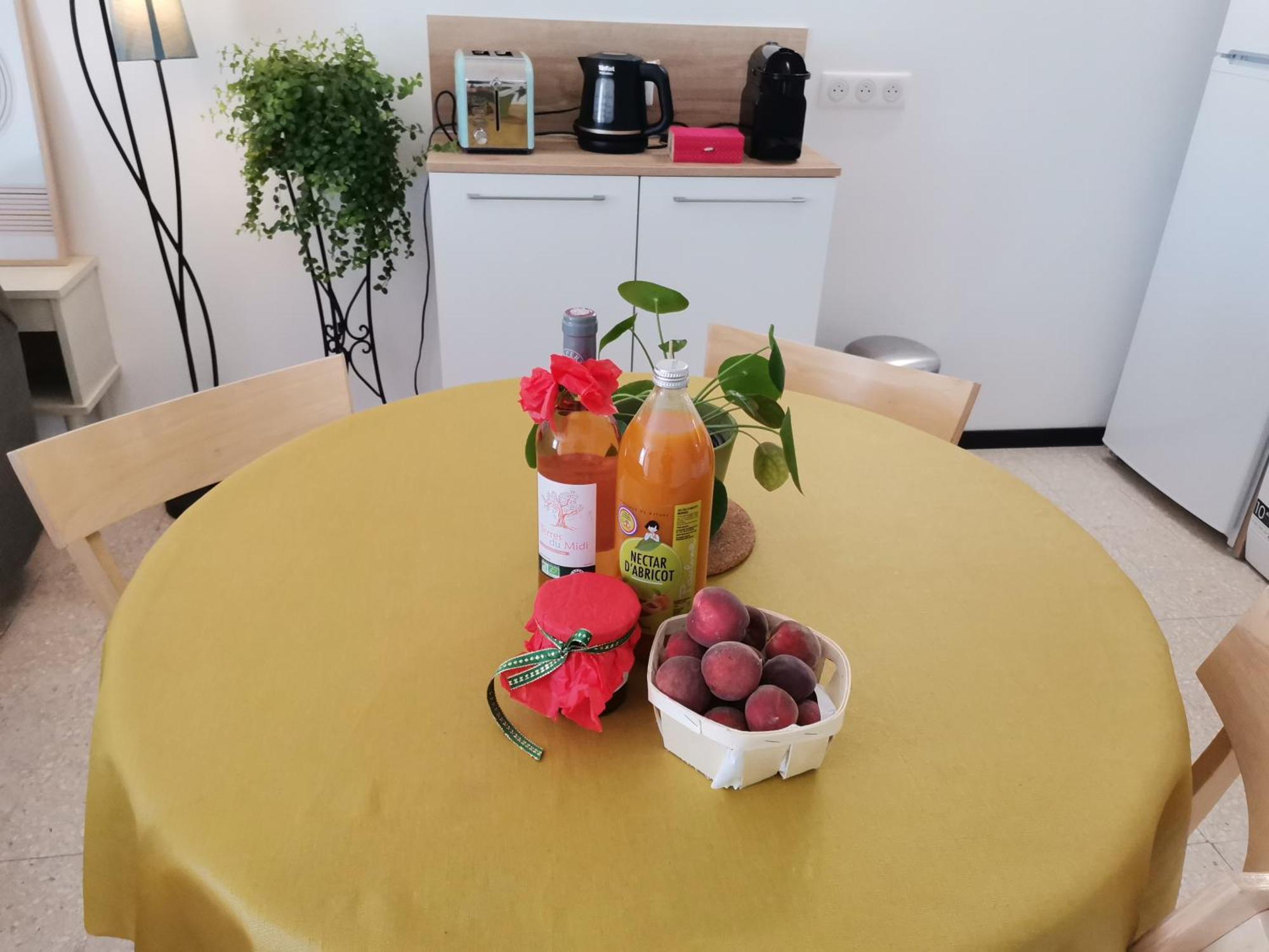 Gite En Provence "Rose" Modene Kültér fotó