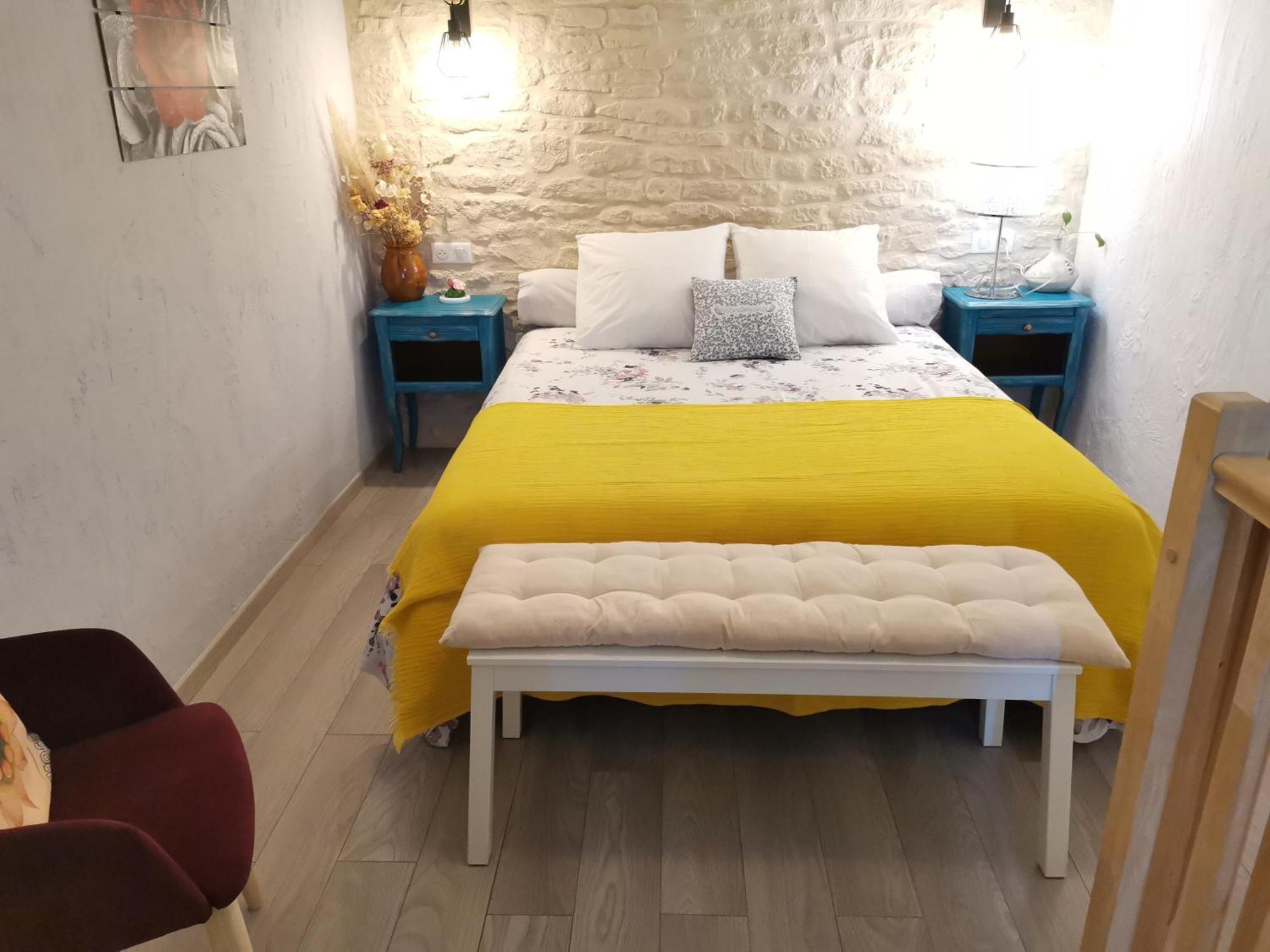 Gite En Provence "Rose" Modene Kültér fotó