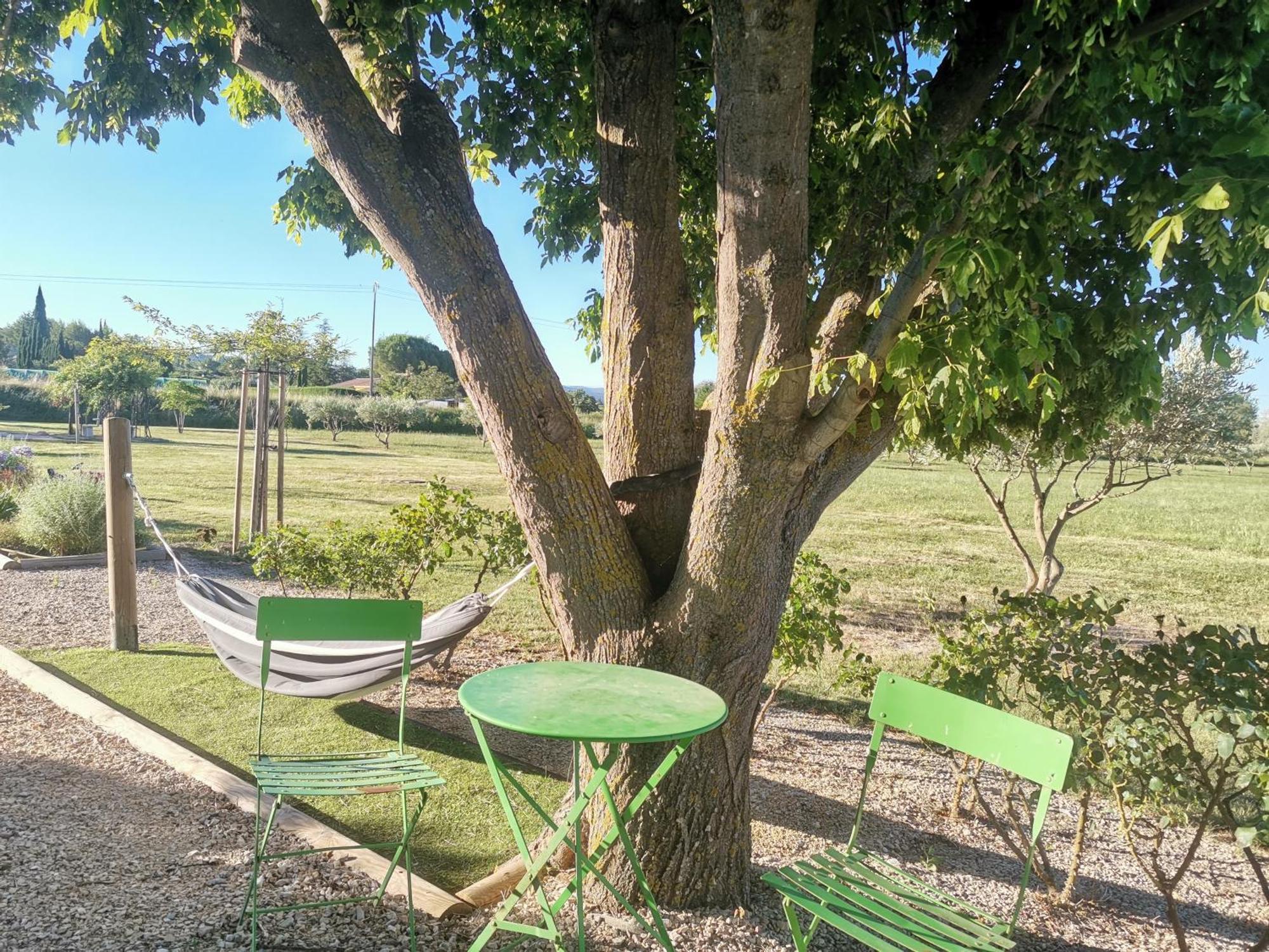 Gite En Provence "Rose" Modene Kültér fotó
